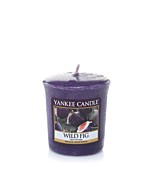 Yankee Candle Wild Fig Votivljus