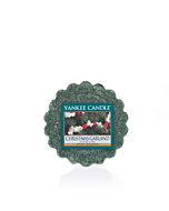 Yankee Candle Christmas Garland Doftvax/Melt