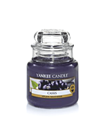 Yankee Candle Cassis Small Jar
