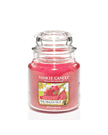 Yankee Candle Pink Dragon Fruit Small Jar