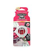 Yankee Candle Red Raspberry Vent Clip