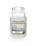 Yankee Candle Sea Air Large Jar