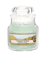 Yankee Candle Coastal Living Small Jar