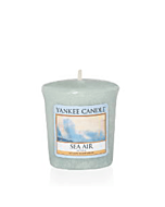 Yankee Candle Sea Air Votivljus/Sampler