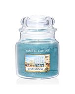 Yankee Candle Viva Havana Medium Jar