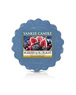 Yankee Candle Mulberry & Fig Delight Doftvax/Tart/Melt