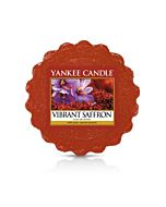 Yankee Candle Vibrant Saffron Doftvax/Tart/Melt