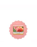 Yankee Candle  Sun-Drenched Apricot Rose Vax/Melt
