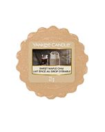 Yankee Candle Sweet Maple Chai Doftvax/Tart/Melt