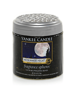 Yankee Candle Fragrance Spheres Midsummer Night