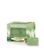 Yankee Candle Afternoon Escape Tealight