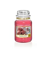Yankee Candle Roseberry Sorbet Large Jar