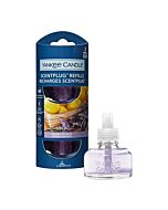 Yankee Candle Scent Plug Refill Lemon Lavender 2-pack