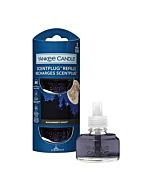 Yankee Candle Scent Plug Refill Midsummer's Night 2-pack