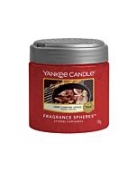 Yankee Candle Fragrance Spheres Crisp Campfire
