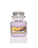 Yankee Candle Lemon Lavender Small Jar