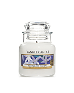 Yankee Candle Midnight Jasmine Small Jar