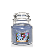Yankee Candle Garden Sweet Pea Small Jar