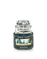 Yankee Candle Mountain Pine Small Jar