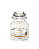 Yankee Candle White Gardenia Small Jar
