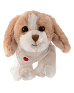 Bukowski Baby Beagle 15 cm