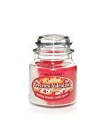Yankee Candle Sweetest Valentine Medium Jar