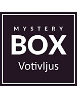 Mystery Box Votivljus